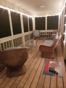 The Woodland View Lake House - Image 2