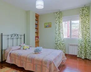 Rural House** in the heart of Valle del Jerte, next to the river. - Image 3