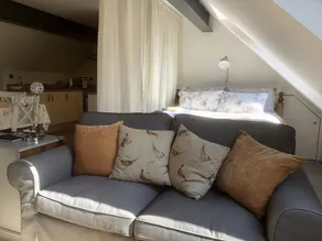 Beautiful Studio located in the Shropshire countryside near Bridgnorth - Image 4