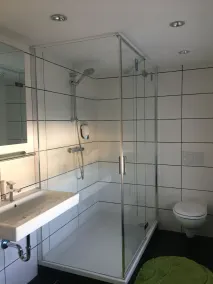 Schöne Ferienwohnung am Fuße des Fichtelgebirges - Image 2