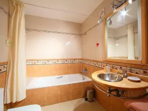 Holiday Home Casa Gran Sorolla by Interhome - Image 2
