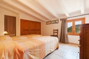 Can Ros, Villa With Private Pool Just 800 Meter From Pollensa. - Image 4