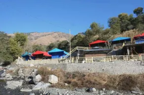 Baromas Resort and Camping - Image 5