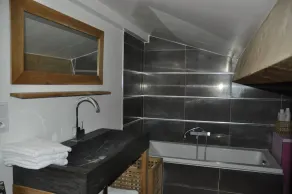 \"Esprit Loft\" 20 mm von den Stränden / Whirlpool 2 Pers - Image 3