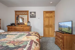 Charmante Hütte mit überdachter Veranda und Whirlpool - Image 5