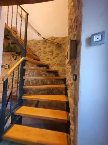 1800 Stone House 10 minutes drive to the sea. - Image 2