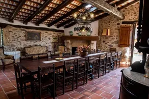 Spectacular rural farmhouse - relax in Brunyola - Image 5