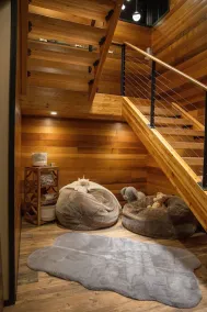 Sunset Falls: A Berkshire Mountain Luxury Retreat - Image 2