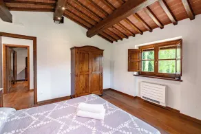 Villa Vittoriano - Tuscan Villa for 7 with Jacuzzi - Happy Rentals - Image 4