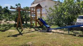 Appartement de vacances à 350 m de l'Adriatique - Image 2