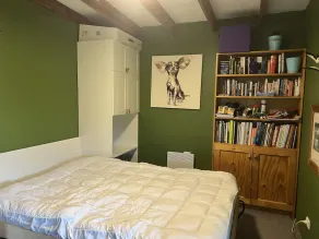 Dacha Kincora - ropa de cama, mascotas, chimenea, wifi - Image 5
