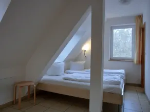 2-zimmer-ferienwohnung für 4 Personen im 1. Obergeschoss -mit Wlan - Image 4