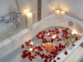 Villa Helios with private pool, beautiful sea view and sunny terrace - Image 2