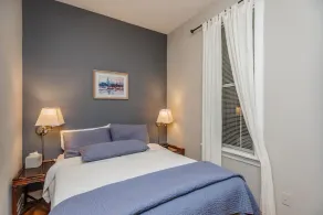 Lakeview / LincolnPark 2BR / 1BA Aktualisiertes Vintage Apartment WINTER RATE SPECIAL - Image 3