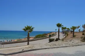 Torre de la Horadada Elisa Costa Strand - Image 5