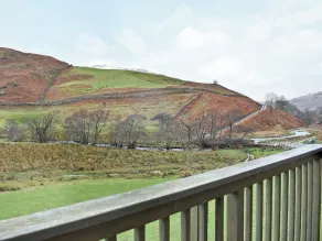 Alojamiento de 2 habitaciones en Martindale, near Ullswater - Image 5