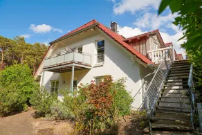 Ferinewohnung 1 - Sommerhaus Thiessow mit Sauna - Image 5