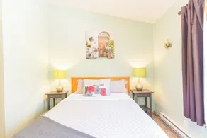 Combo2!One minute to Banff Gate!4Bedrooms4Bathrooms Fitted 14 PPL - Image 5