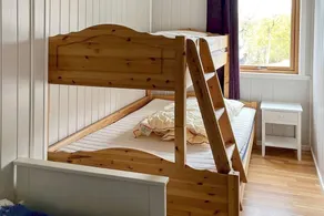 6 person holiday home in Ånneland - Image 4