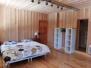 Chalet du grand Cėdre - 5 bedrooms, sleeps 8 - Image 5