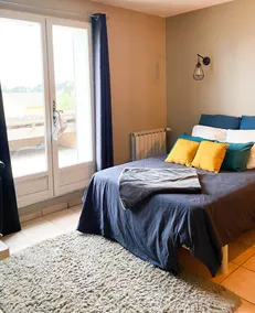 Charming villa in Caromb 6 to 8 people max with pool, sheets provided - Image 5