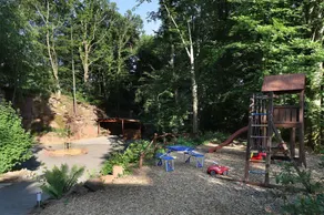 Peace and wellness oasis in the middle of nature - Image 2