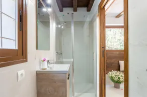 VILLA JAZMÍN - Privat villa med pool til 14 personer, Alarm og lukket med barer! Maksimal sikkerhed !! Gratis WIFI og udendørs k��kken med stort udstyret grillplads !!!! - Image 3