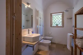 Trulli Le Mandorle - Zwei Schlafzimmer Villa, Schläft 4 - Image 2