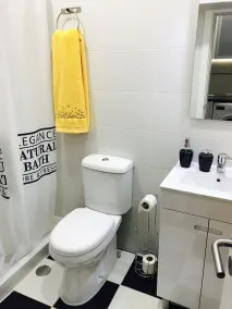Excellent apartment in Lisbon - Image 2