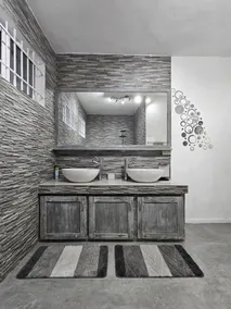 Rooftop Garden Villa, Private Pool & Beach Access - Image 5