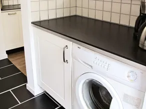 6 Personer feriebolig i Sæby - Image 2