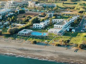 Geraniotis Hotel and Resort - Image 4