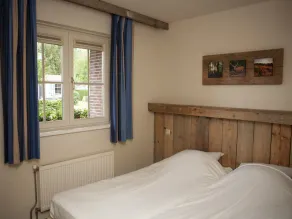 Detached bungalow with decorative fireplace near the Veluwe - Image 5