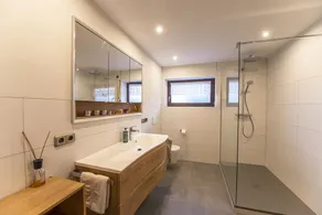 Cozy 4-star vacation apartment (56 m2) with large terrace - Image 4
