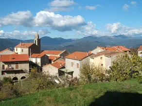 LA CORSE DE L INTERIEURE ENTRE MER ET MONTAGNE - Image 4