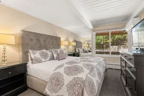 Comfortable & Modern 2 Bedroom Apartments - Right on the Slopes! - Image 5