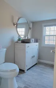 *LAKE VIEWS* 0.2 miles to the beach at lake* Renovated 4bds - Image 3