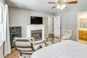 3 Mi to San-Lee Park! Family Home w/ Office & Yard - Image 5