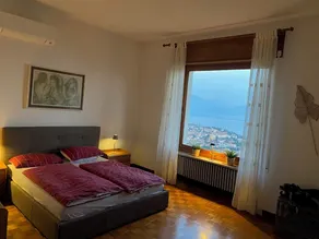 Romantic villa with a fantastic view of Lake Garda - Image 2