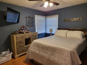 Beautiful 3 bedroom spacious home. - Image 3