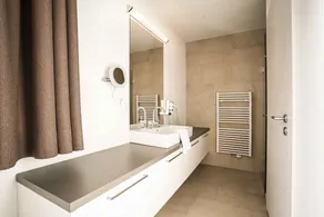 Alluring Apartment in Höggen near Ski Slopes with Sauna - Image 5