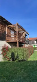 APPARTEMENT 2/4 PERSONNES DANS RESIDENCE DE VACANCES « LES TERRASSES DU LAC » - Image 4