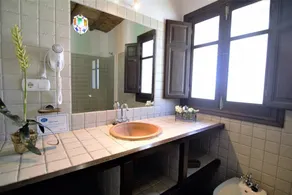 Casa Olivos, ideale per rilassarsi casa di famiglia in un ambiente rurale - Image 3