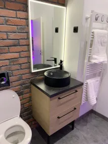 Apartment Sauna & Spa - Nahleo Industriel - Image 3