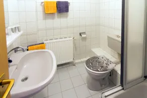 Johannas Huus: 75 m² Ferienhaus für bis zu 4 Gäste in Dornumersiel - Image 2