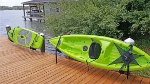 3 Bedrooms, 1 Flex Room, 3 Bathrooms!  Pet Friendly, Wifi, Hot Tub & More! Come Visit BOB INN COVE! - Image 3