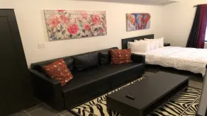COZY STUDIO LEJLIGHED !!! LUKKET TIL JOURNAL SQUARE - Image 5