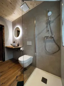 Apartment with mountain view | great skiing and hiking area | near Bad Gastein - Image 2