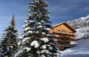 Appartement avec Alcôve au Pied des Pistes ! - Image 5
