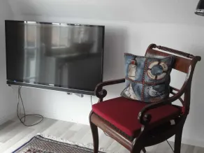 Ferienwohnung Hansen in Hafennähe - Image 2